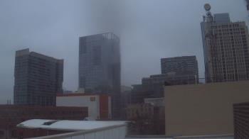 Weather camera view of Old St Marys School.