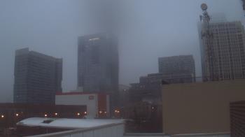 Weather camera view of Old St Marys School.