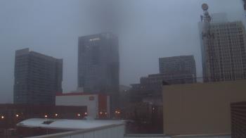 Weather camera view of Old St Marys School.