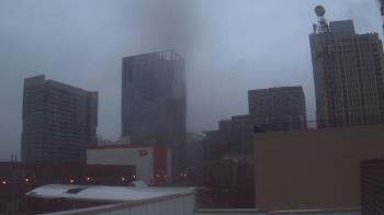 Weather camera view of Old St Marys School.