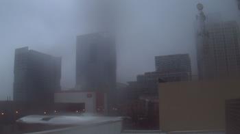 Weather camera view of Old St Marys School.