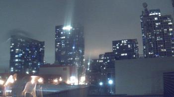 Weather camera view of Old St Marys School.