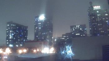 Weather camera view of Old St Marys School.