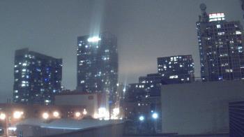 Weather camera view of Old St Marys School.