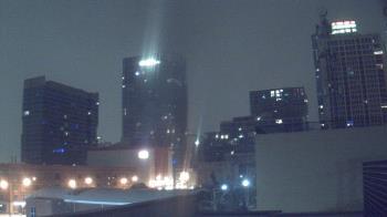 Weather camera view of Old St Marys School.