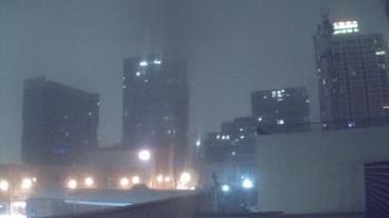 Weather camera view of Old St Marys School.