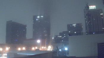 Weather camera view of Old St Marys School.