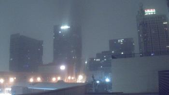 Weather camera view of Old St Marys School.