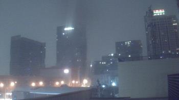 Weather camera view of Old St Marys School.