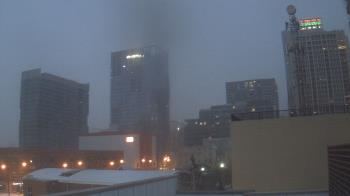 Weather camera view of Old St Marys School.