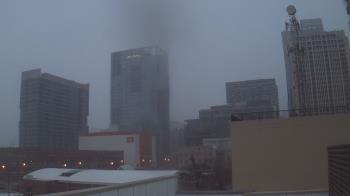 Weather camera view of Old St Marys School.