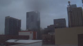 Weather camera view of Old St Marys School.