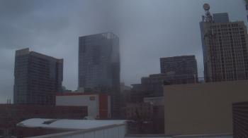 Weather camera view of Old St Marys School.