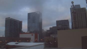 Weather camera view of Old St Marys School.