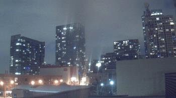 Weather camera view of Old St Marys School.