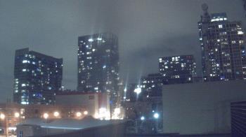 Weather camera view of Old St Marys School.