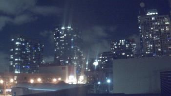 Weather camera view of Old St Marys School.