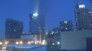 Weather camera view of Old St Marys School.