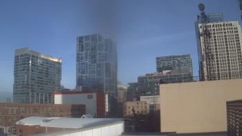 Weather camera view of Old St Marys School.