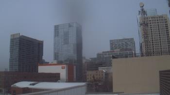 Weather camera view of Old St Marys School.