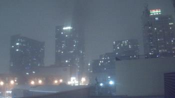 Weather camera view of Old St Marys School.