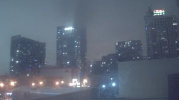 Weather camera view of Old St Marys School.