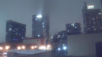 Weather camera view of Old St Marys School.