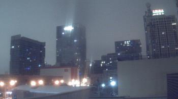 Weather camera view of Old St Marys School.