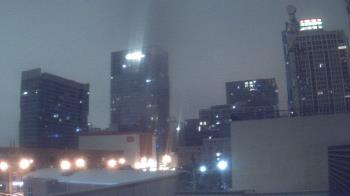 Weather camera view of Old St Marys School.