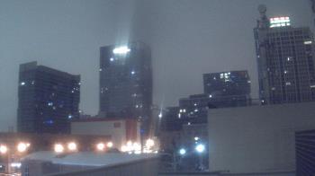 Weather camera view of Old St Marys School.