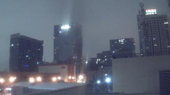 Weather camera view of Old St Marys School.