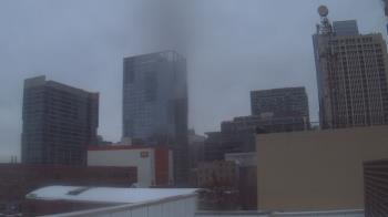 Weather camera view of Old St Marys School.