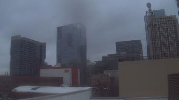 Weather camera view of Old St Marys School.