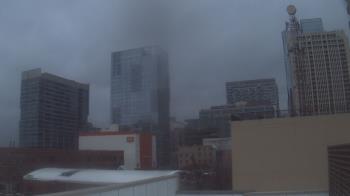 Weather camera view of Old St Marys School.