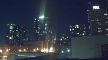 Weather camera view of Old St Marys School.