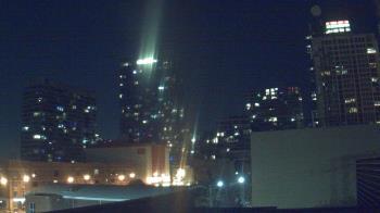 Weather camera view of Old St Marys School.