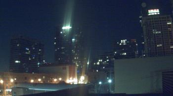 Weather camera view of Old St Marys School.