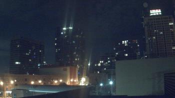 Weather camera view of Old St Marys School.