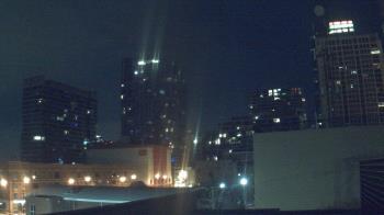 Weather camera view of Old St Marys School.