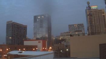 Weather camera view of Old St Marys School.