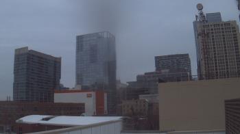 Weather camera view of Old St Marys School.