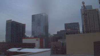 Weather camera view of Old St Marys School.