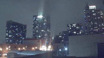 Weather camera view of Old St Marys School.