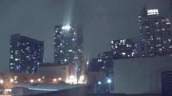 Weather camera view of Old St Marys School.