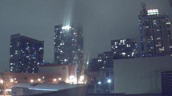 Weather camera view of Old St Marys School.