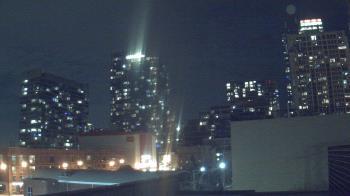 Weather camera view of Old St Marys School.