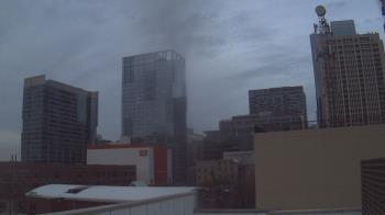 Weather camera view of Old St Marys School.