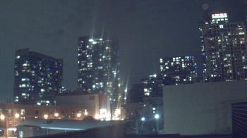 Weather camera view of Old St Marys School.