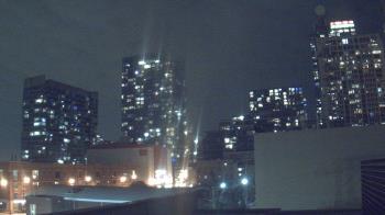 Weather camera view of Old St Marys School.