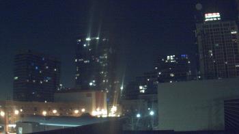 Weather camera view of Old St Marys School.